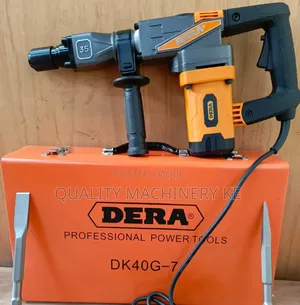 Dera Rotary/Demolition Hammer