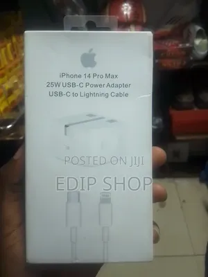 iPhone Usb C to Lightning Cable 25w