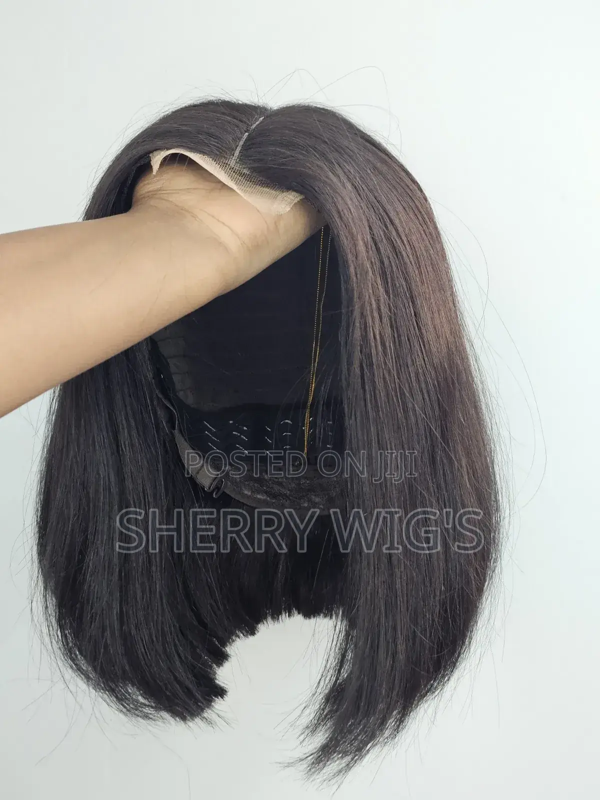 SDD Bob 10inches (Black)