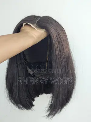 SDD Bob 10inches (Black)