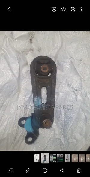 Mazda Premacy Gear Mount