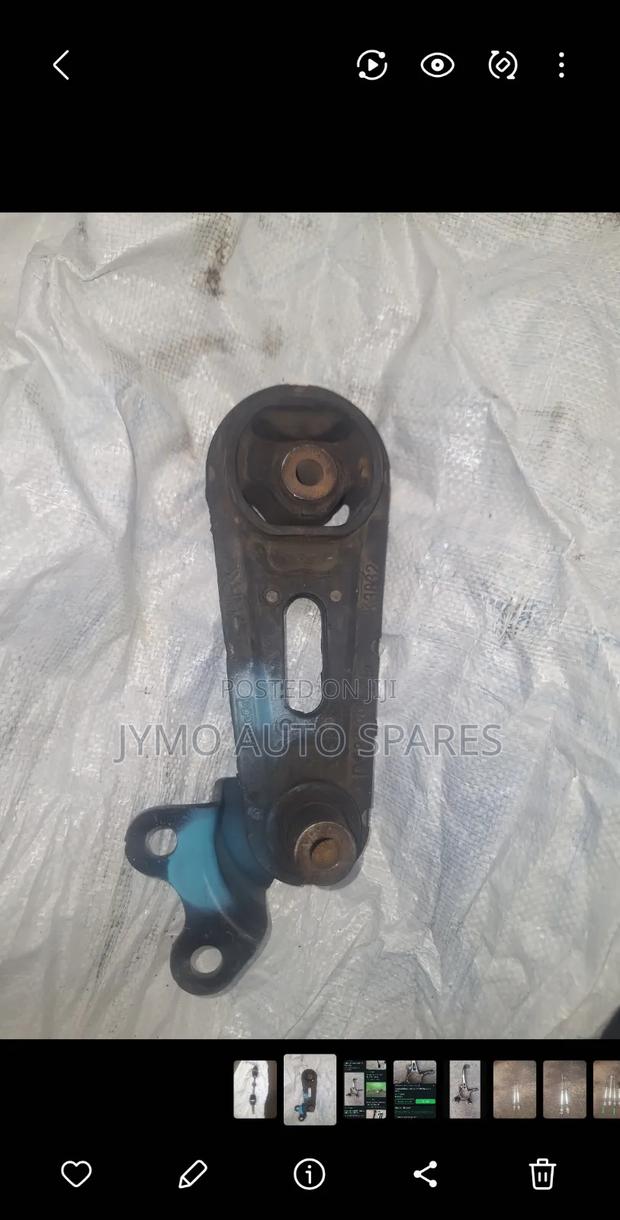 Mazda Premacy Gear Mount