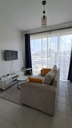 Cozy Studio in Ngong Road at 3500 Per Day