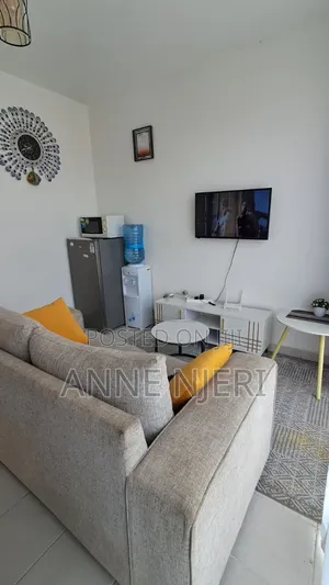 Cozy Studio in Ngong Road at 3500 Per Day