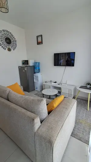 Cozy Studio in Ngong Road at 3500 Per Day