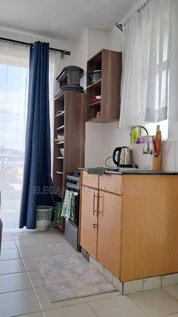 Cozy Studio in Ngong Road at 3500 Per Day