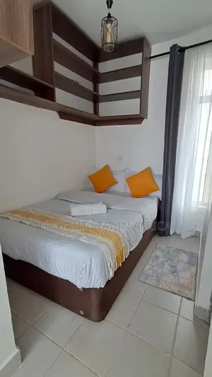 Cozy Studio in Ngong Road at 3500 Per Day