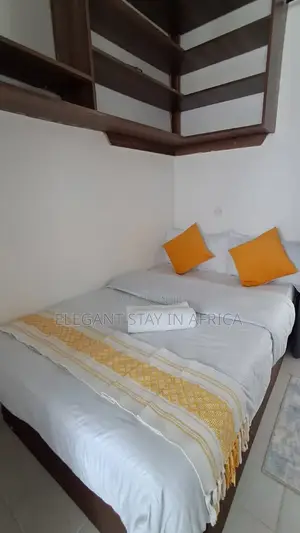 Cozy Studio in Ngong Road at 3500 Per Day