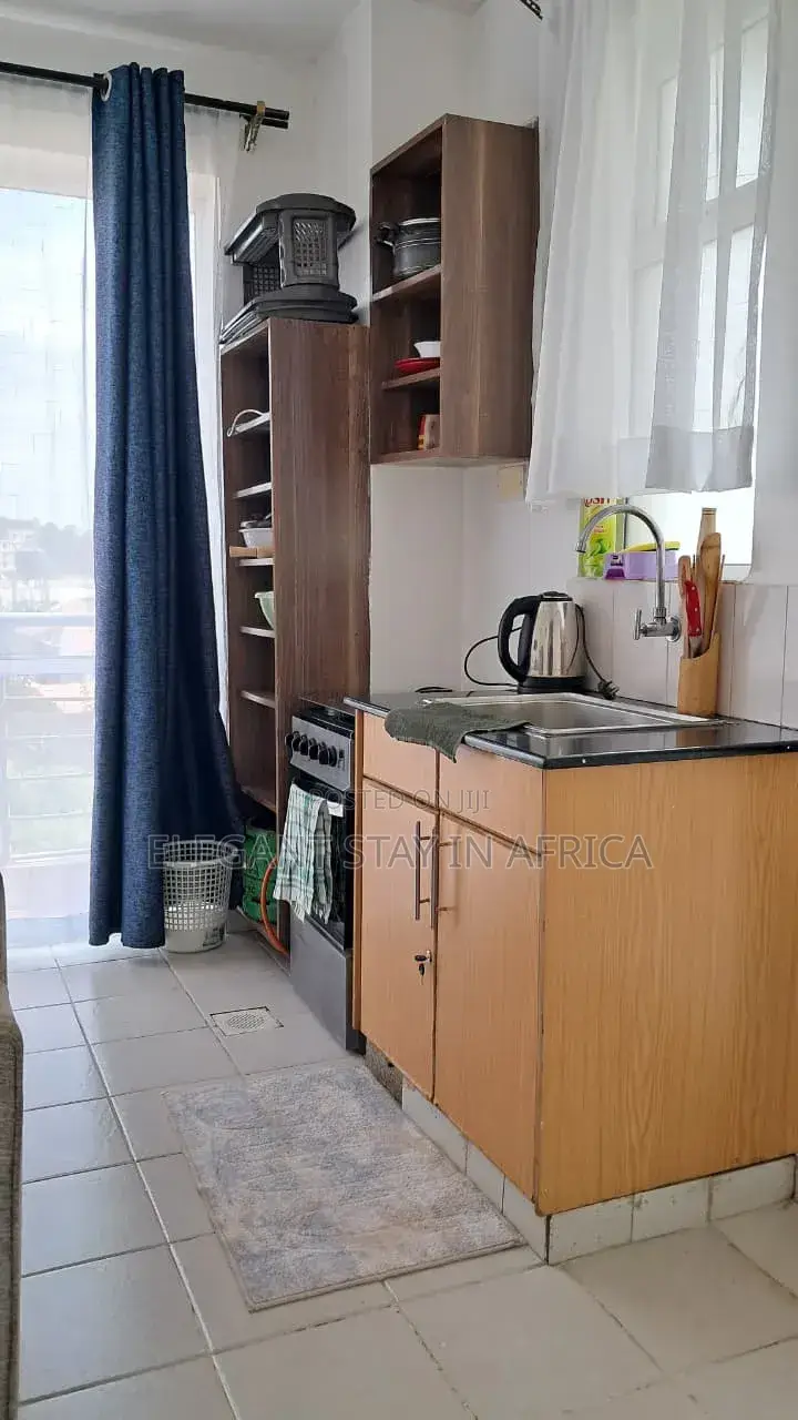 Cozy Studio in Ngong Road at 3500 Per Day
