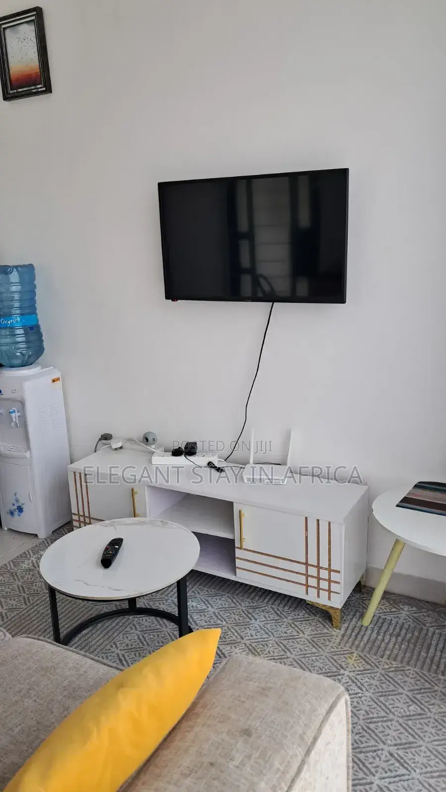 Cozy Studio in Ngong Road at 3500 Per Day