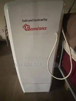 Ramtons Cooler