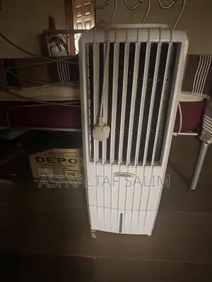 Ramtons Cooler
