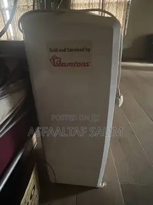 Ramtons Cooler