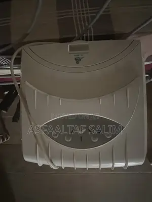 Ramtons Cooler
