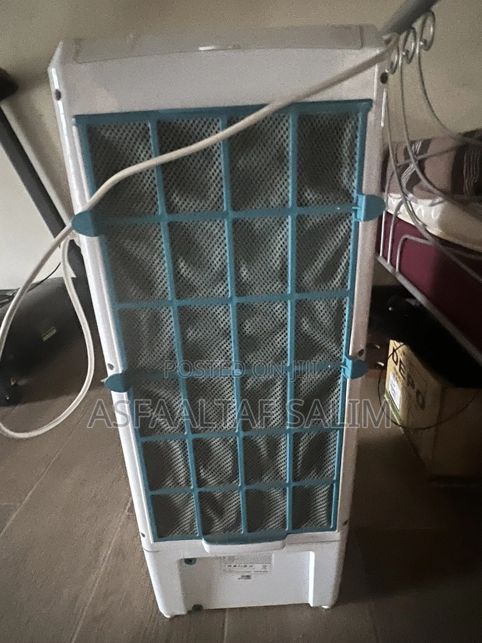 Ramtons Cooler