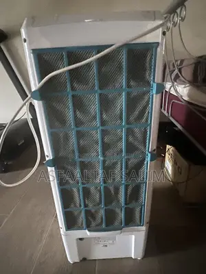 Ramtons Cooler