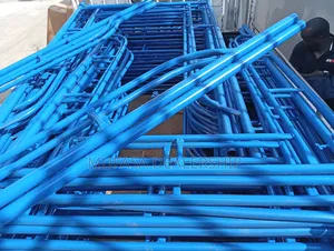 Blue Scaffold for Sale