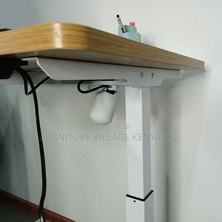 Electric Sit Stand Standing Desk