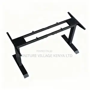 Electric Sit Stand Standing Desk
