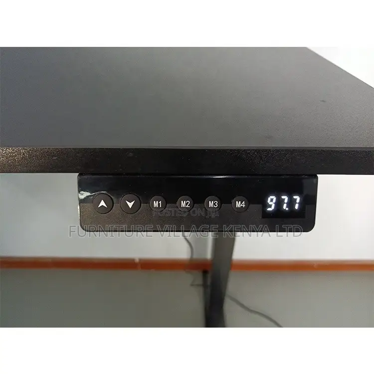 Electric Sit Stand Standing Desk
