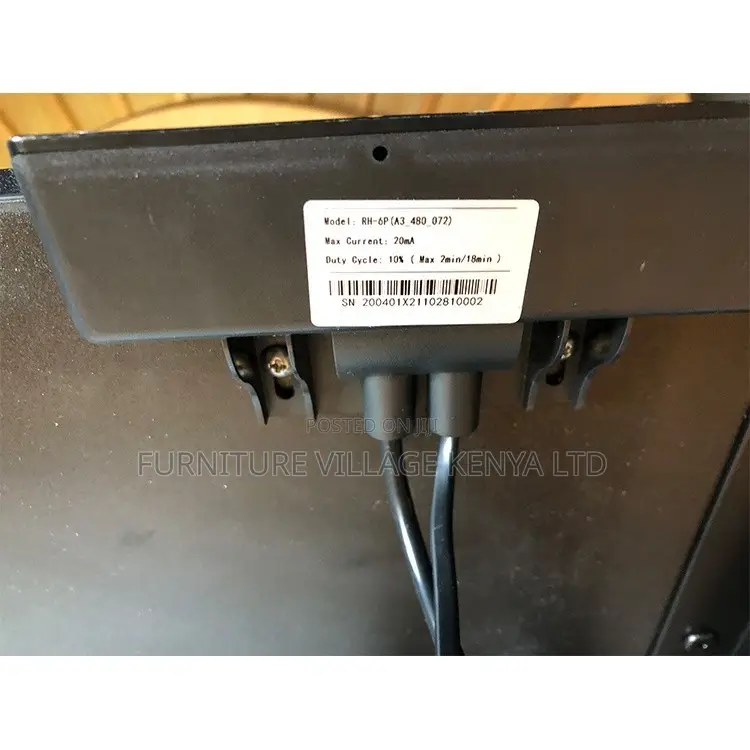 Electric Sit Stand Standing Desk