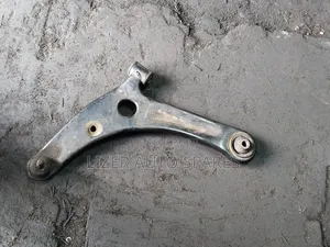 Control Arm