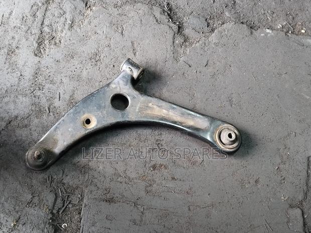 Control Arm