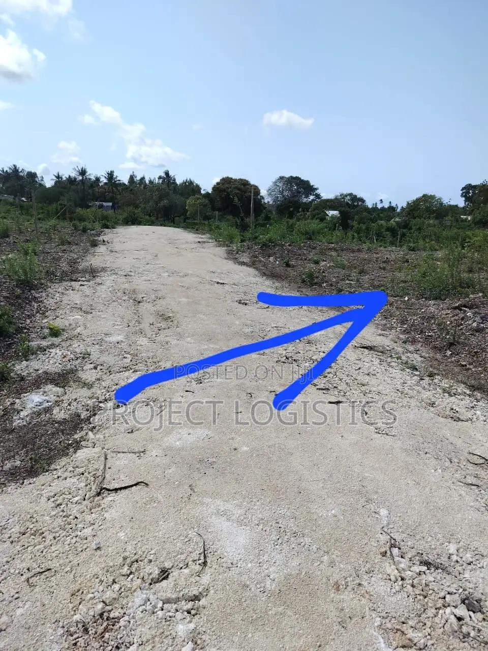 Land for Sale in Kilifi