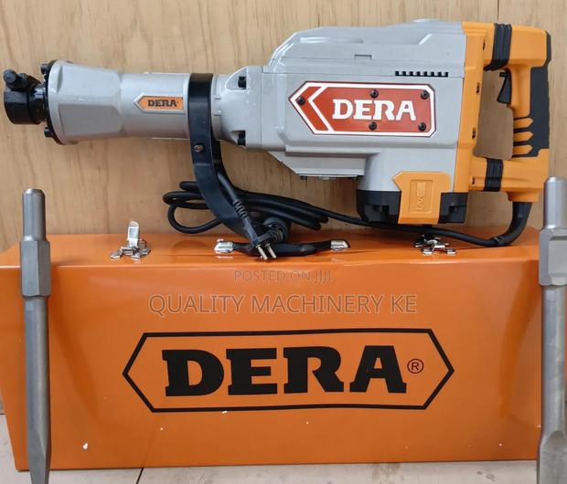 New Demolition Breaker /Dera Jack Hammer