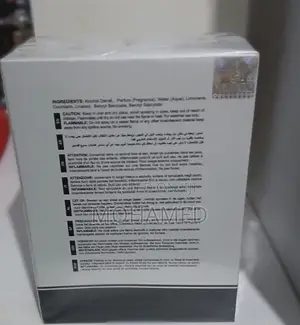 Khalis Asad Al Emarat Perfume 100ml for Men Original