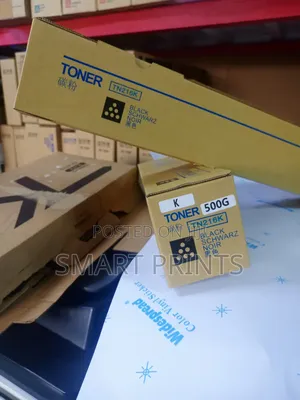 Quality 216 Black Toners