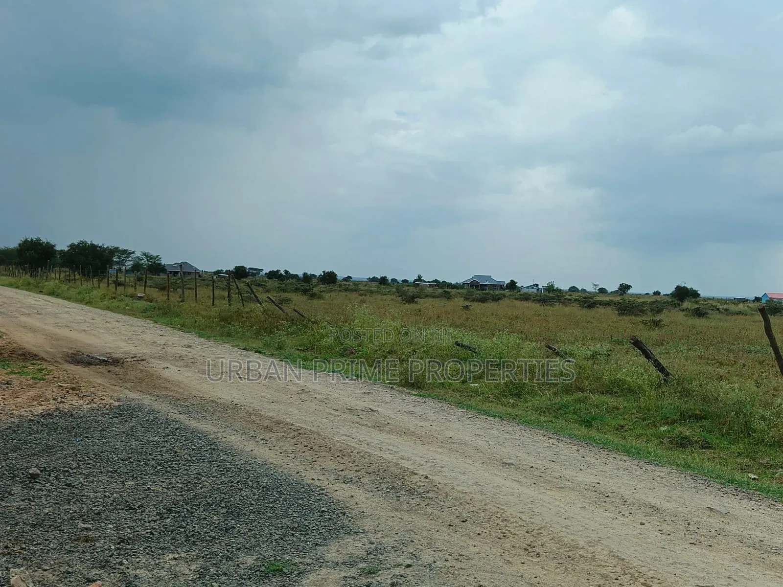 Plots for Sale Below