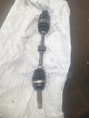 Mazda Premacy Drive Shaft