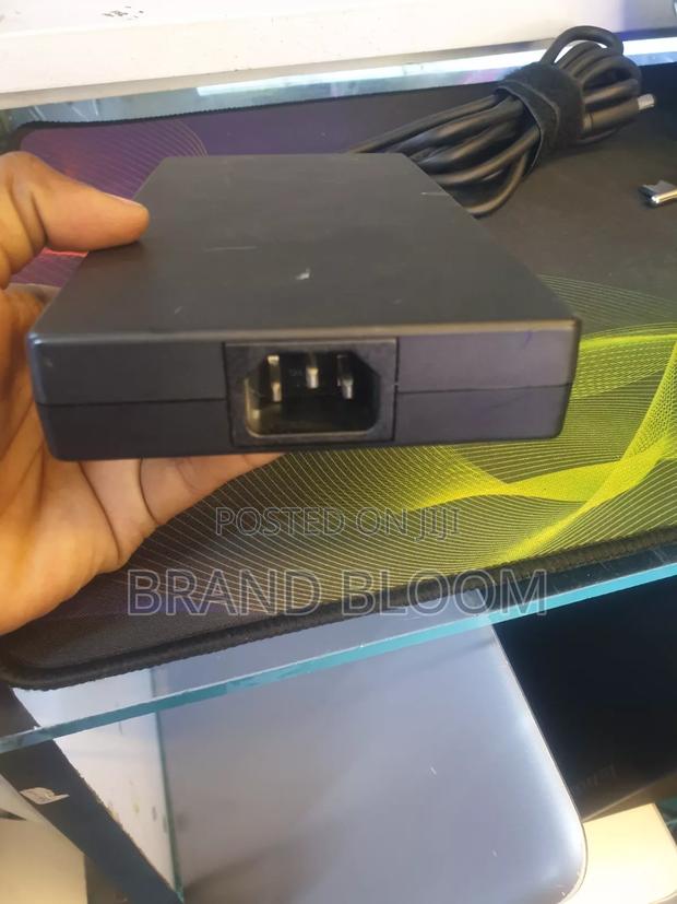 Hp 280w Big Pin - thumbnail 3