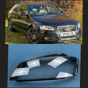 Audiba3 Bp 2008-2012