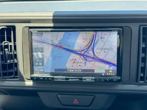 Toyota Passo 2019 Silver
