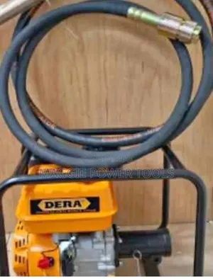 Well Performing and Heavy Duty Vibrator/Gasoline Vibrator