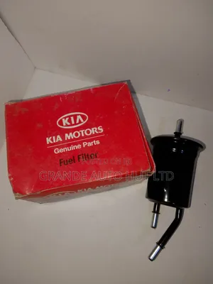 Fuel Filter Kia Rio (Genuine)