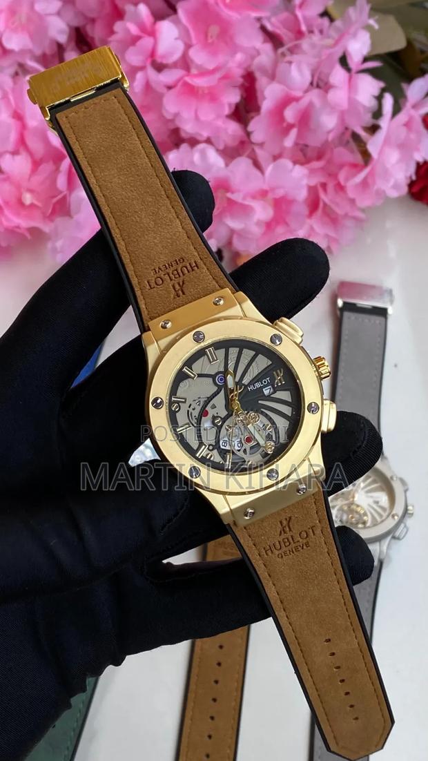 Hublot Gents Watch - thumbnail 3