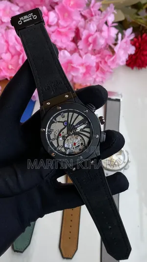 Hublot Gents Watch