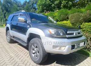 Toyota Hilux 2.7 VVTi 4x4 SRX 2008 Blue