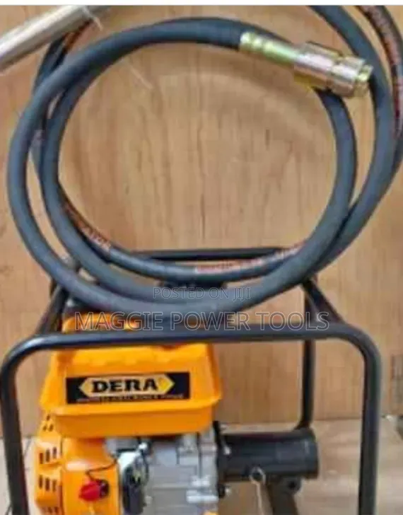 Good Quality and Affordable Gasoline Vibrator/ Reliable Vibrator