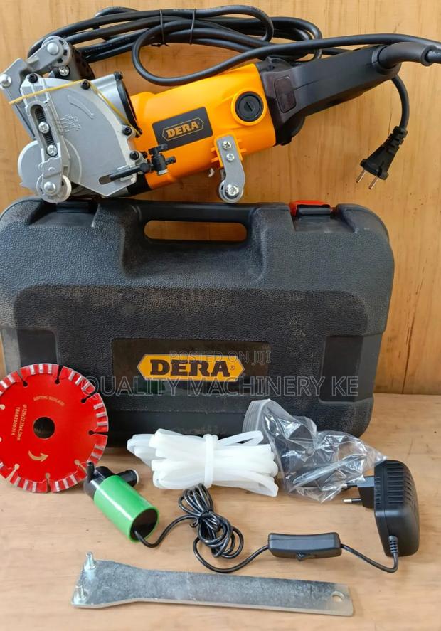 Dera Wall Chaser