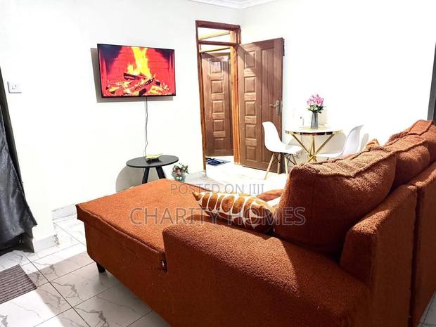 Furnished One Bedroom Ruaka Marekia Drive
