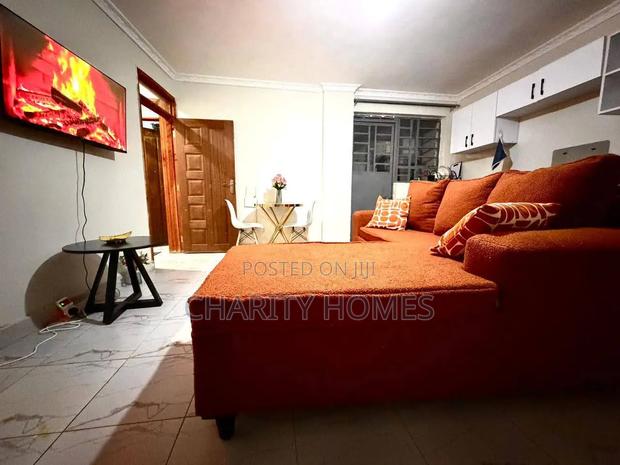 Furnished One Bedroom Ruaka Marekia Drive - thumbnail 3