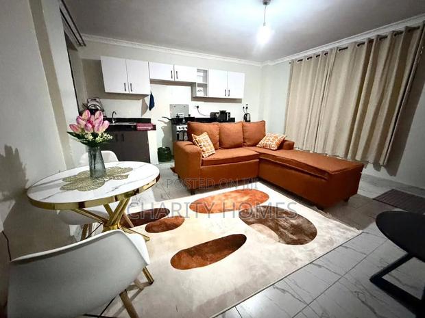 Furnished One Bedroom Ruaka Marekia Drive - thumbnail 4
