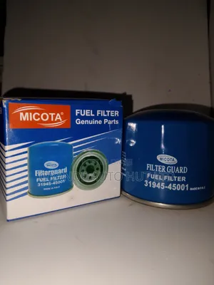 Fuel Filter Hyundai Hd65/72 (Micota Brand)