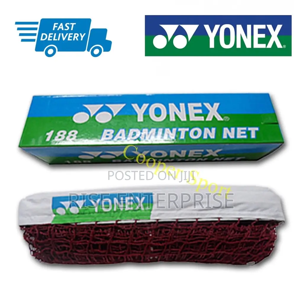 Yonex Badminton Net