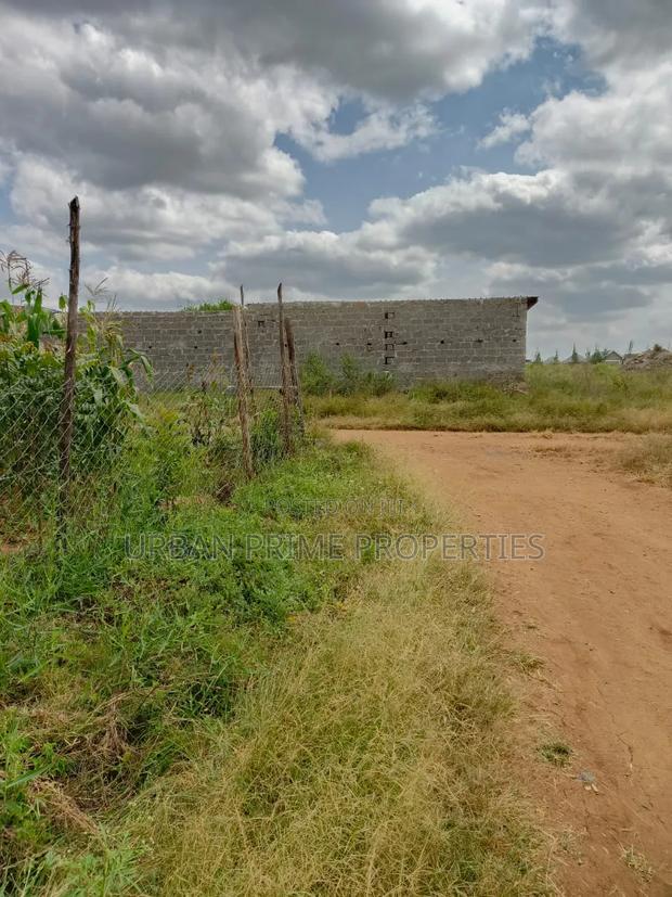 Kitengela Plots for Sale - thumbnail 2