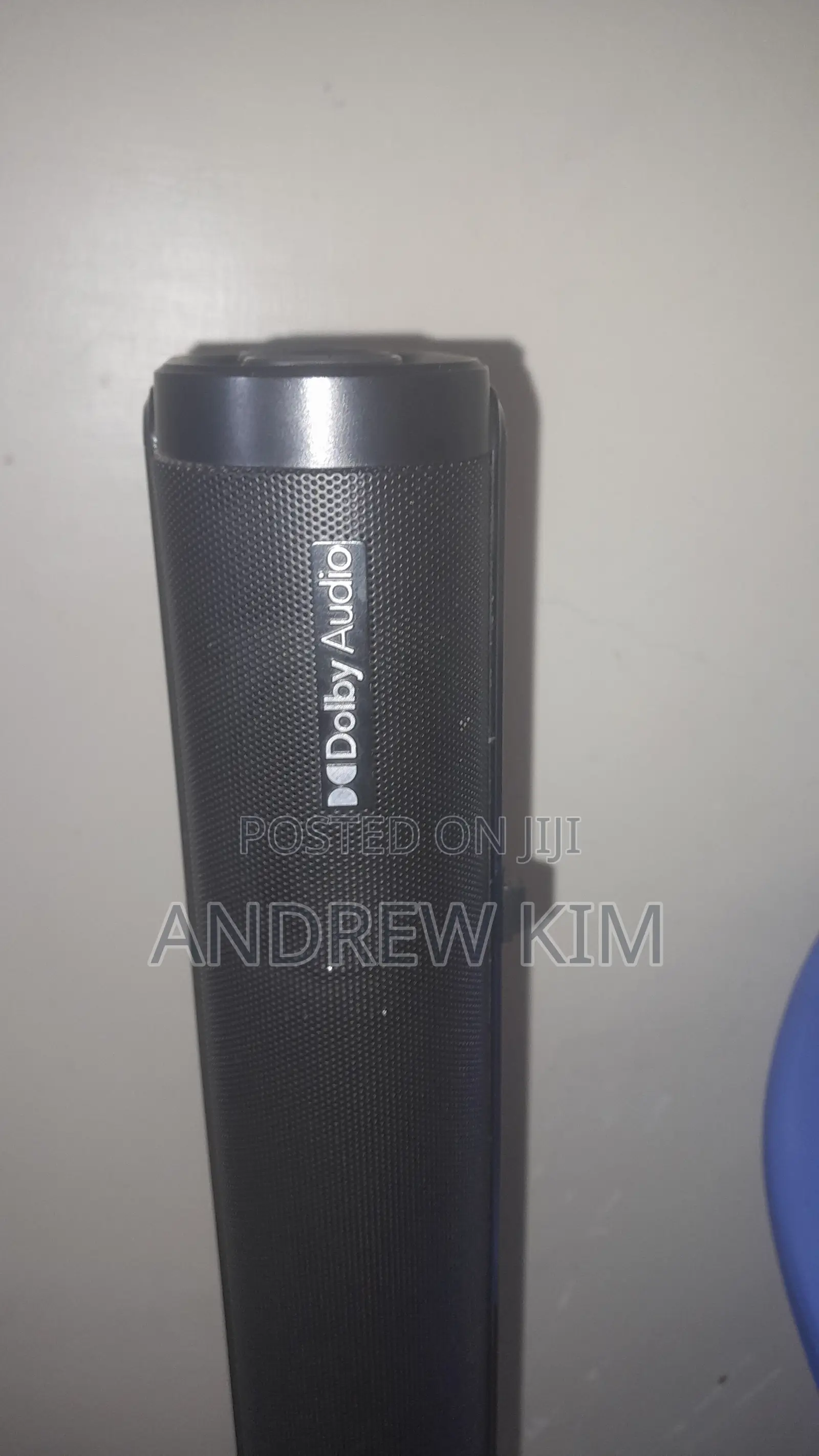 Sound Bar System